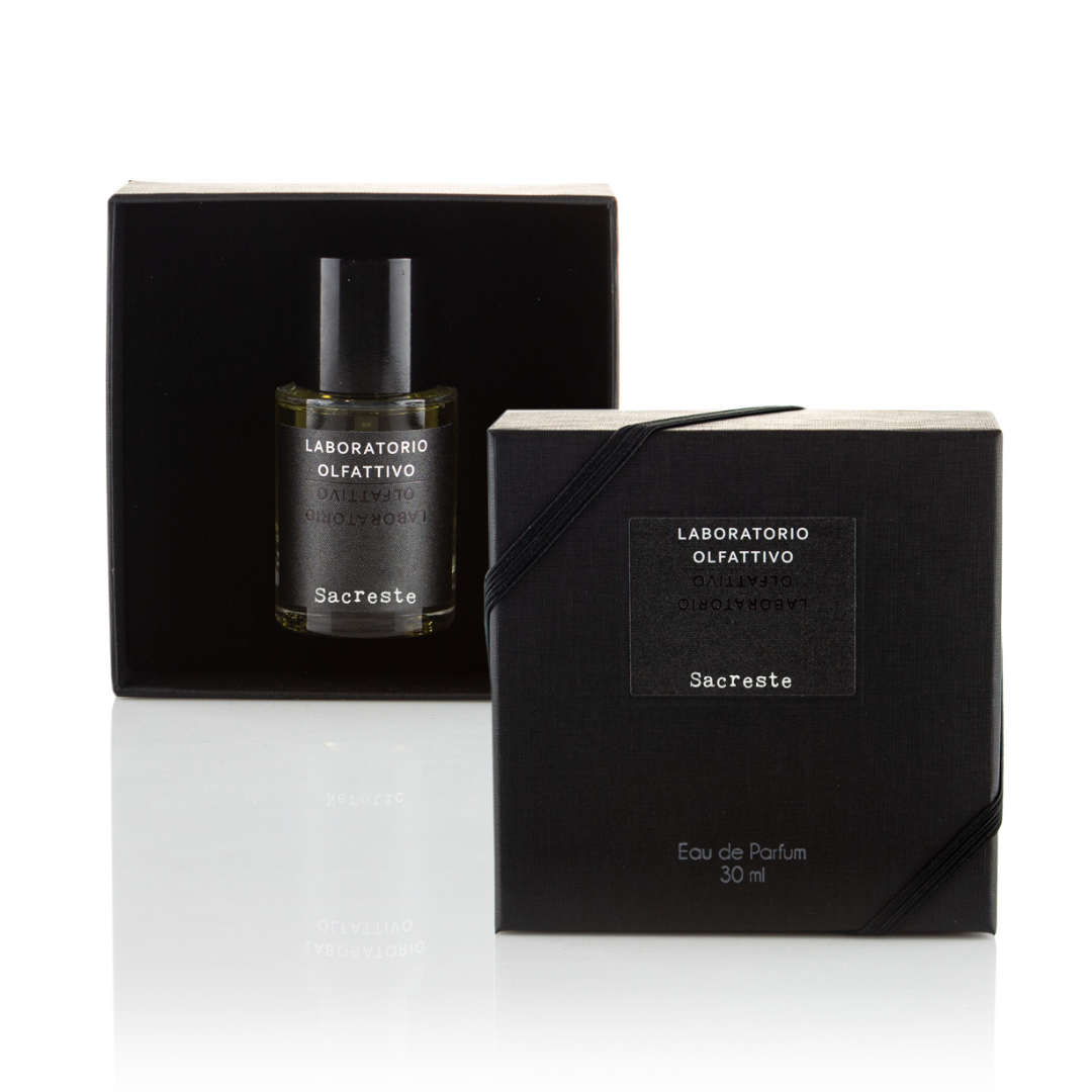 SACRESTE – Osmotique