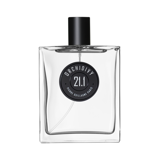 21.1 ORCHIDIVY