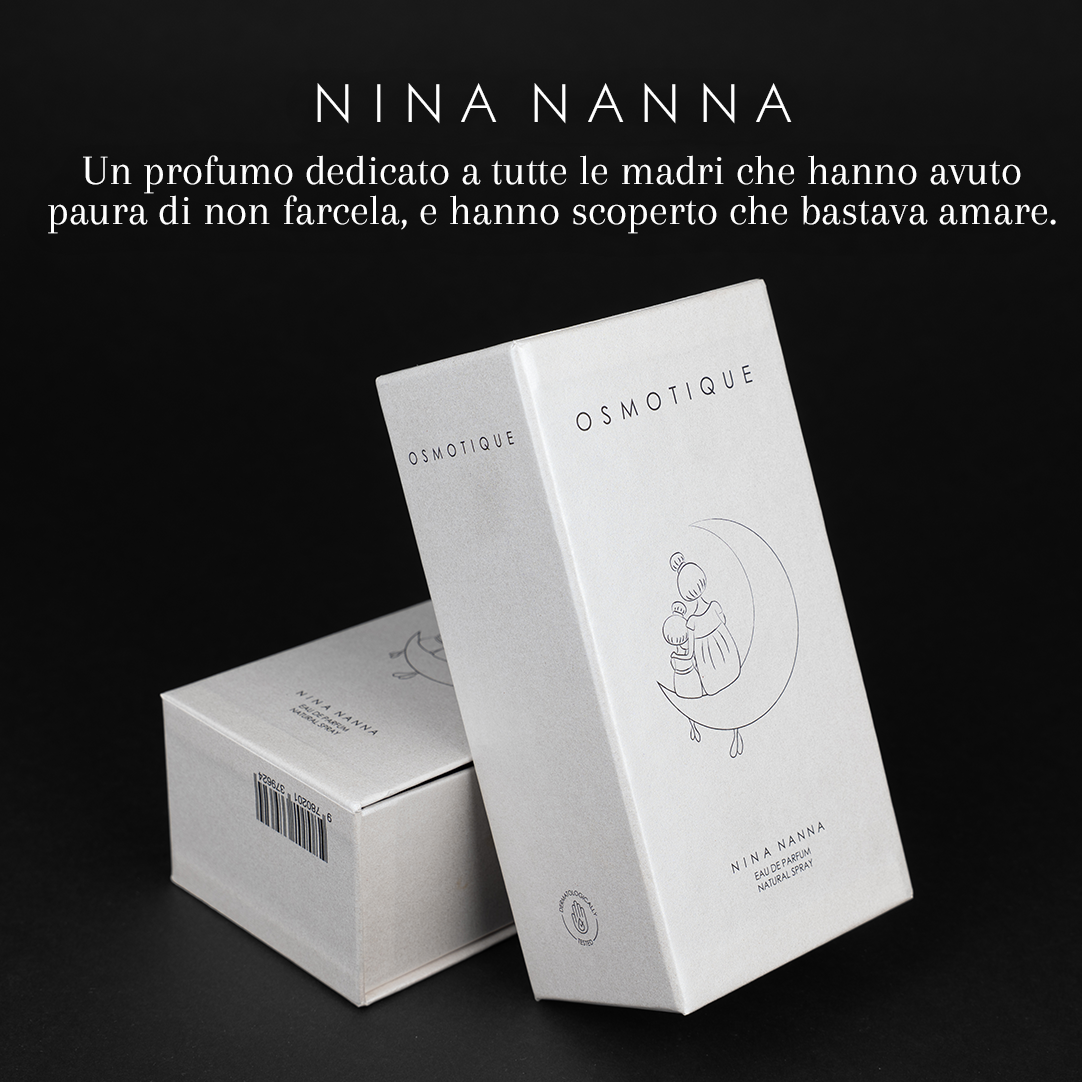 NINA NANNA