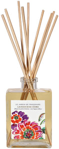 Carica l'immagine nel visualizzatore della galleria, LAURIER ROSE CEDRE DIFFUSORE