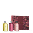 Carica l'immagine nel visualizzatore della galleria, FLORAL & SPICY BODY CARE COLLECTION