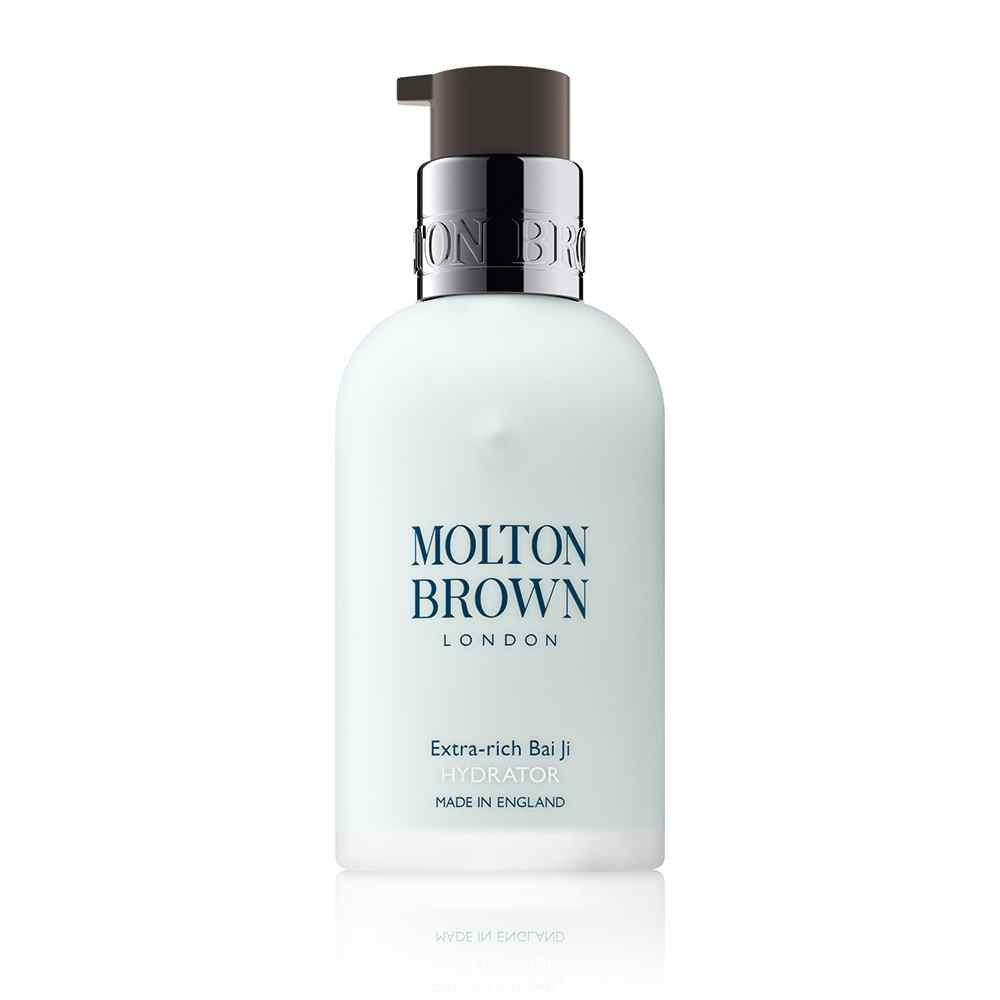 BAI JI EXTRA RICH TRATTAMENTO IDRATANTE VISO