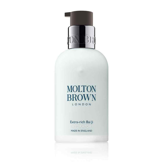 BAI JI EXTRA RICH TRATTAMENTO IDRATANTE VISO