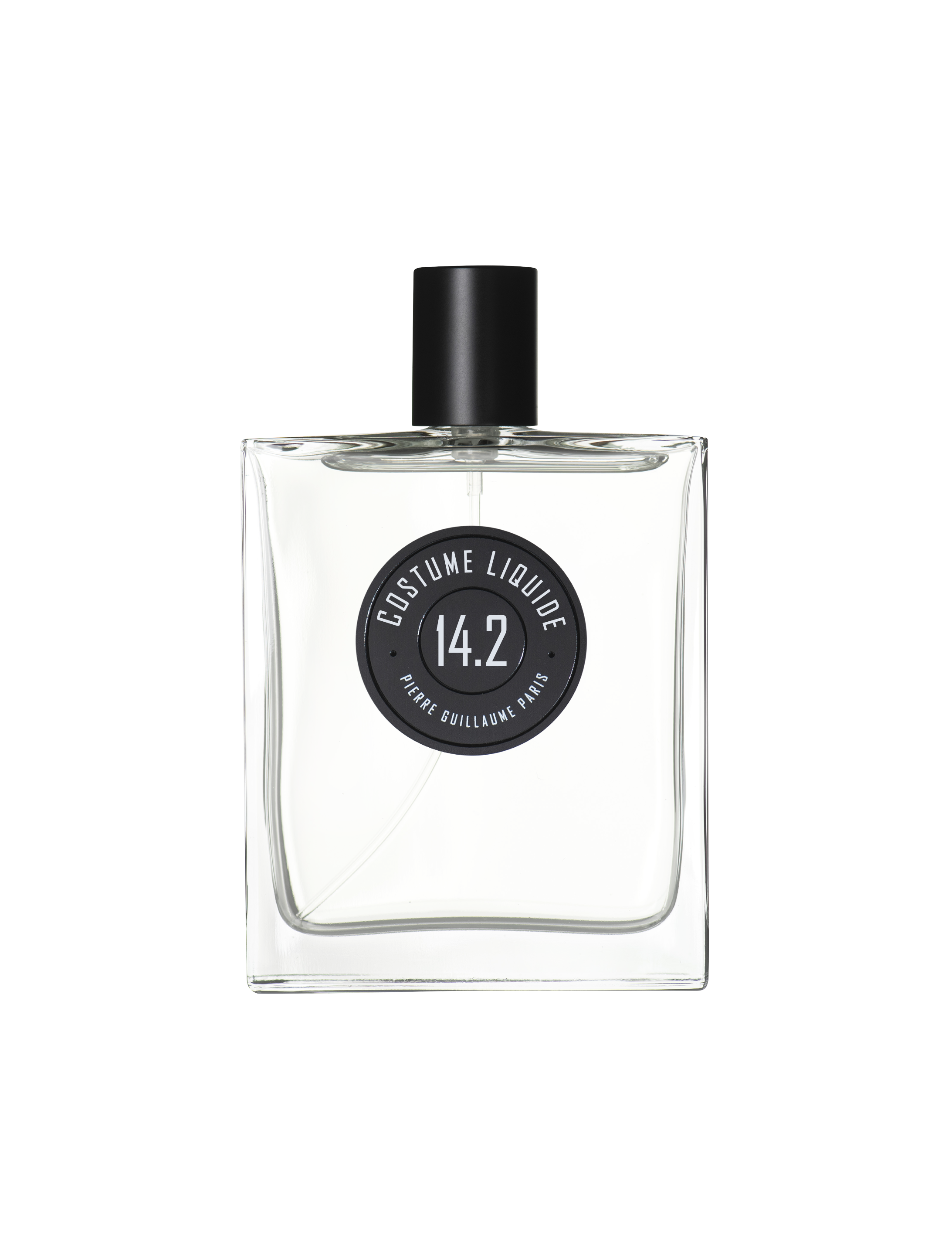 14.2 COSTUME LIQUIDE