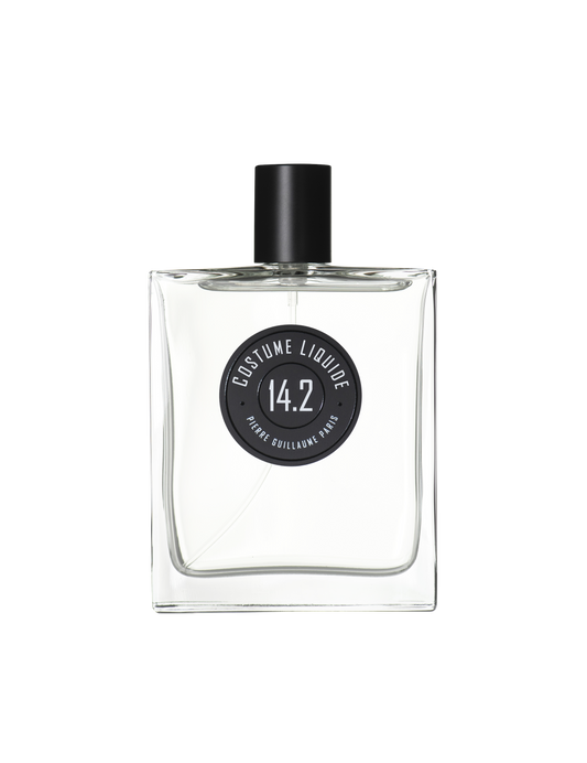 14.2 COSTUME LIQUIDE