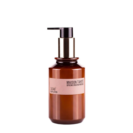 CACAO2 BODY LOTION
