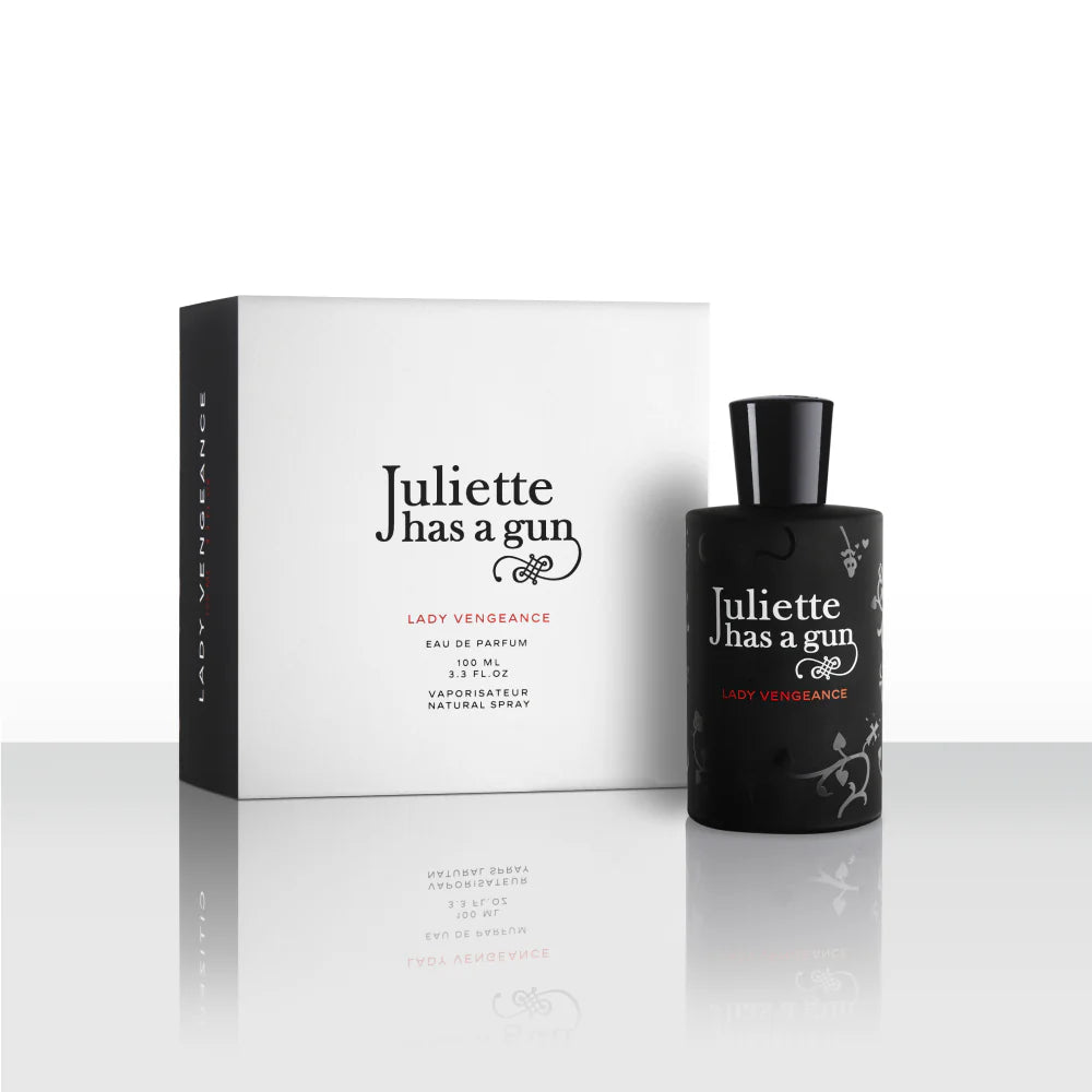 LADY VENGEANCE EAU DE PARFUM