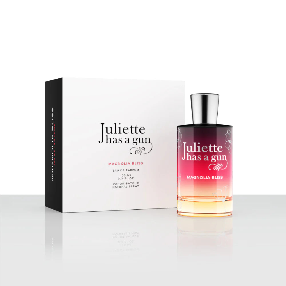 MAGNOLIA BLISS EAU DE PARFUM
