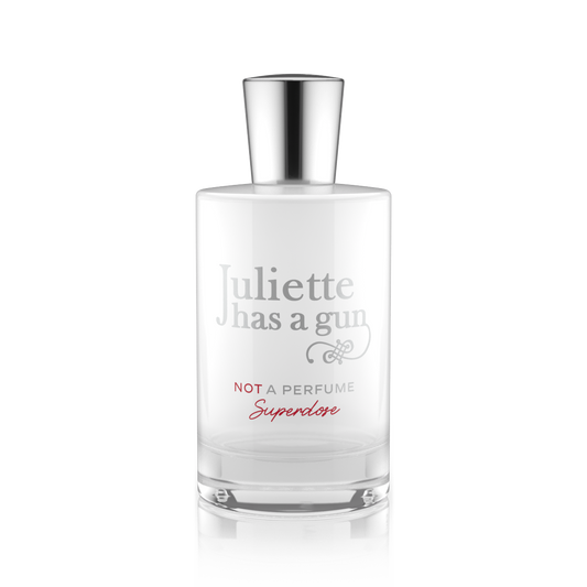 NOT A PERFUME SUPERDOSE
