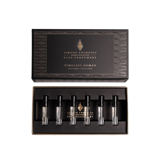 DISCOVERY KIT TIMELESS NOMAD