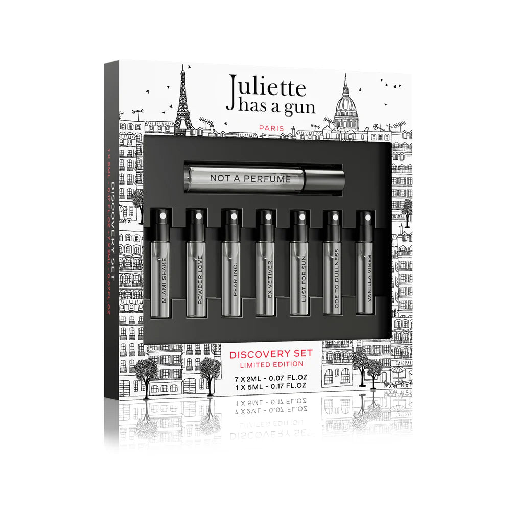 DISCOVERY KIT JHAG