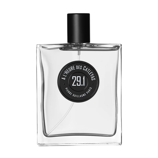 29.1 A L'HEURE DES CATLEYAS