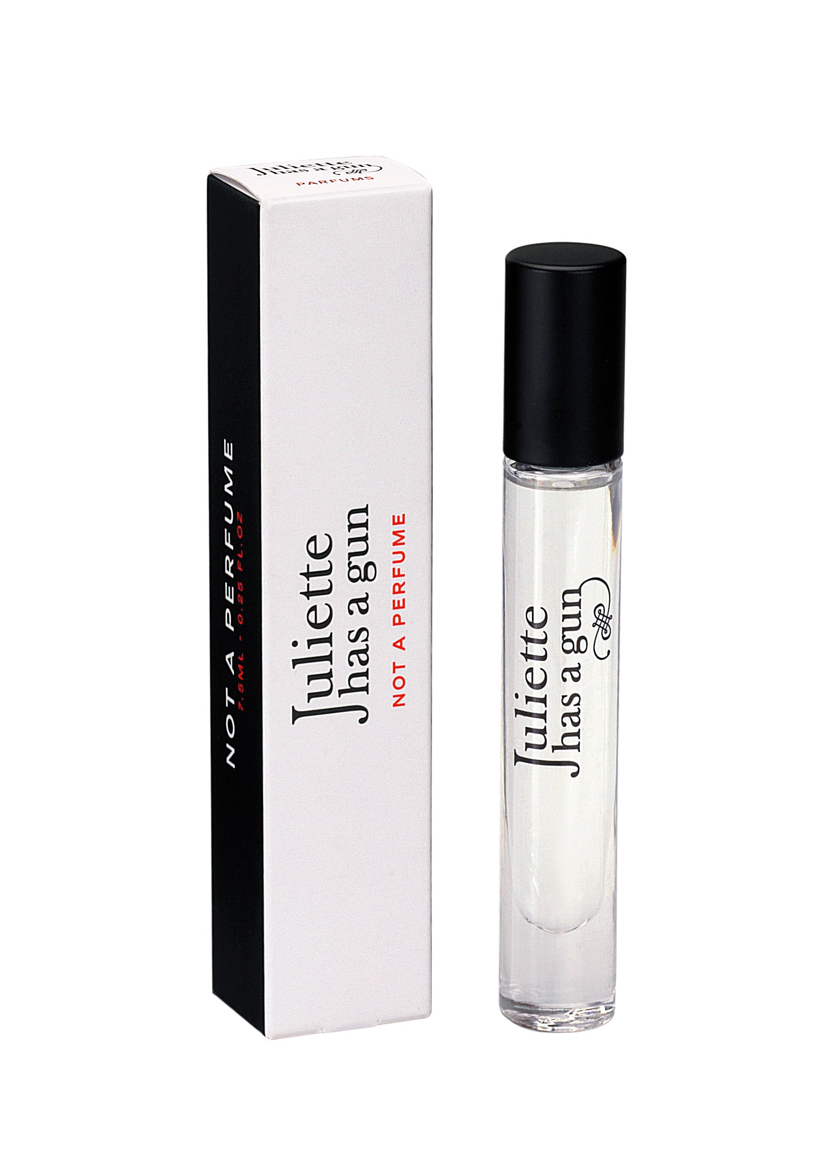NOT A PERFUME
