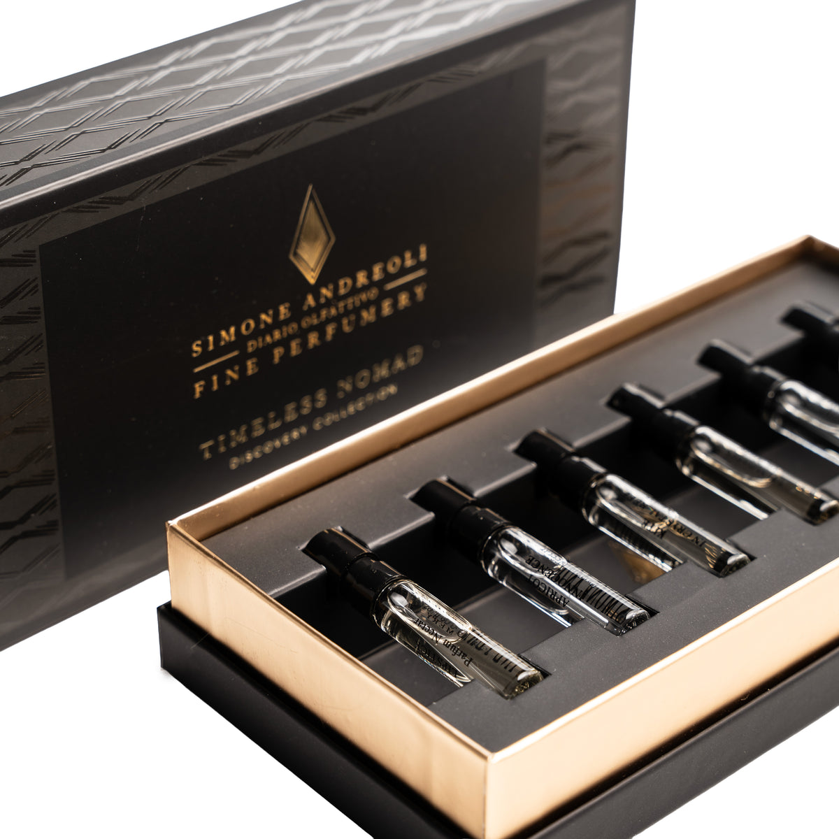 DISCOVERY KIT TIMELESS NOMAD