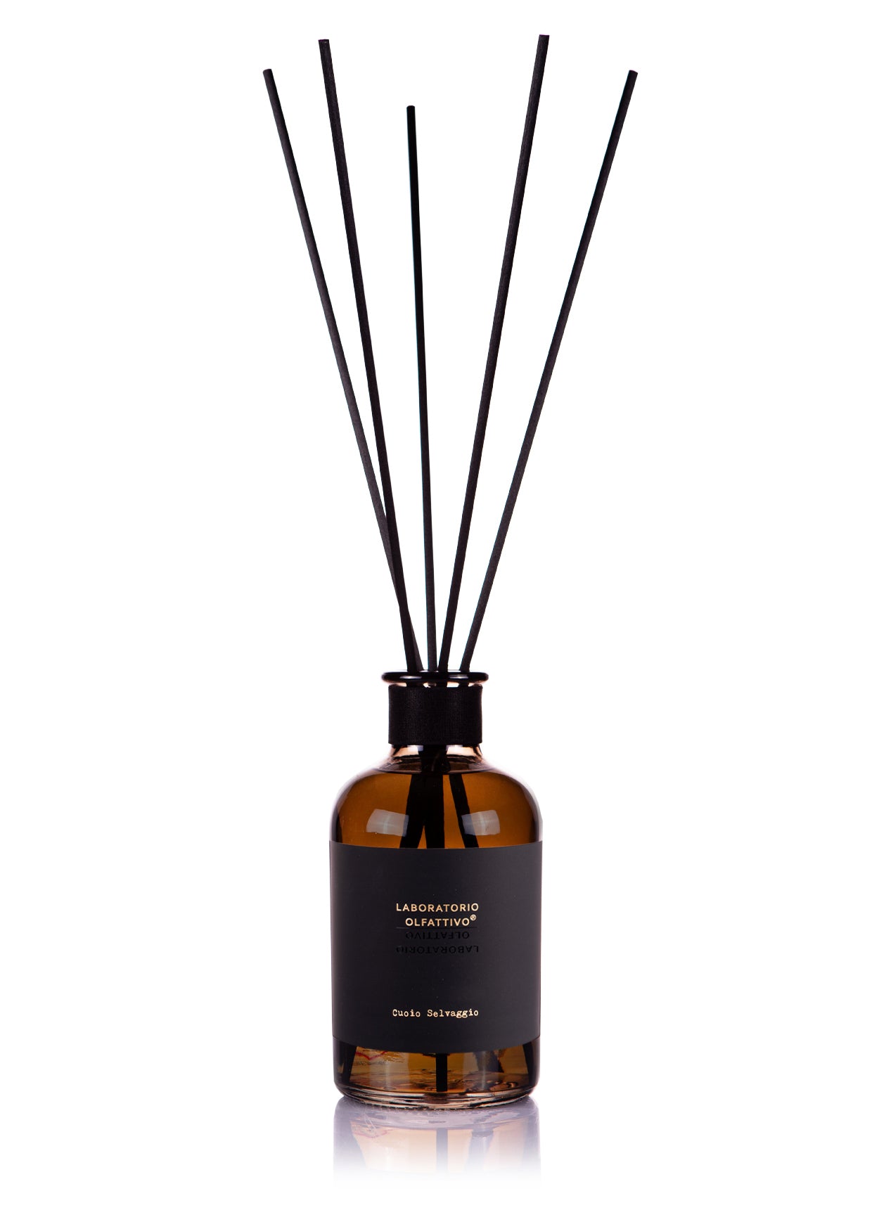 CUOIO SELVAGGIO DIFFUSORE
