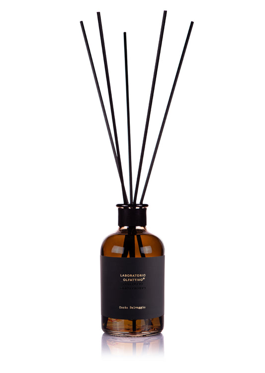 CUOIO SELVAGGIO DIFFUSORE