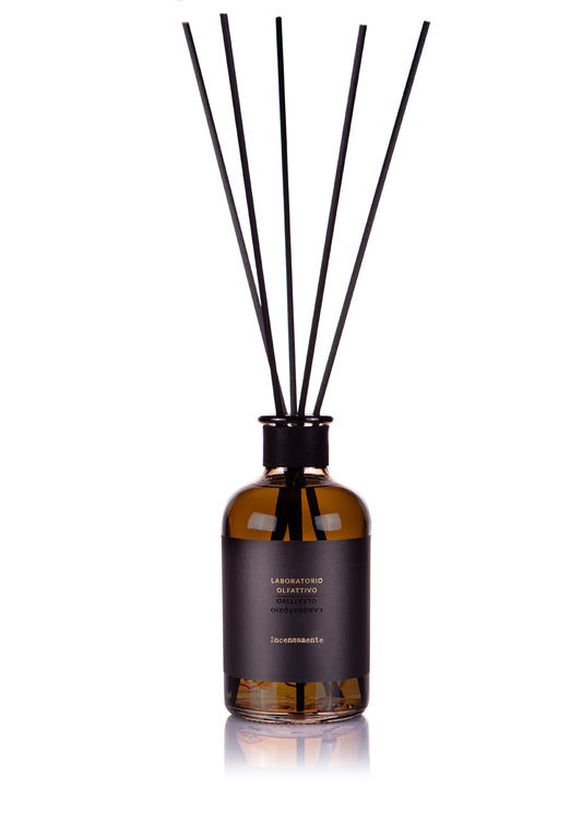 INCENSAMENTE DIFFUSORE