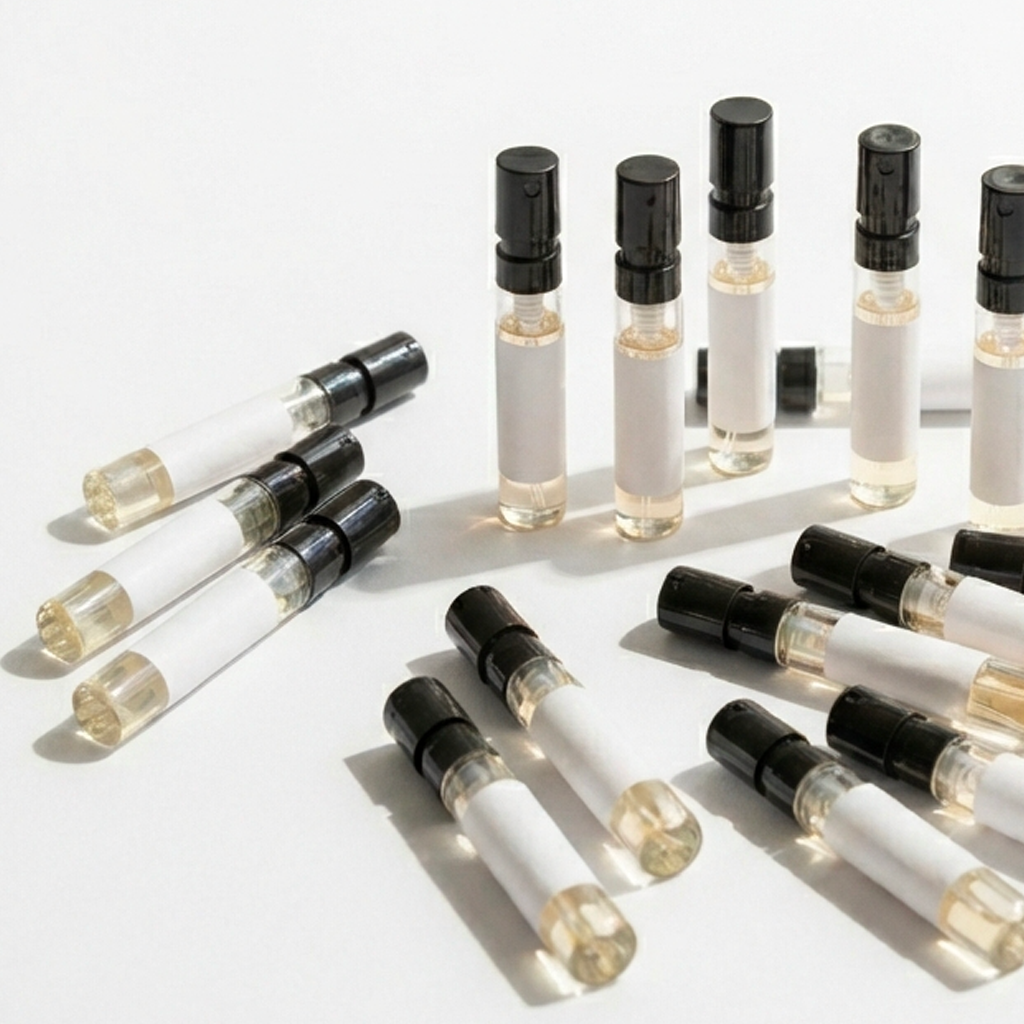 🎁 50€ di campioncini