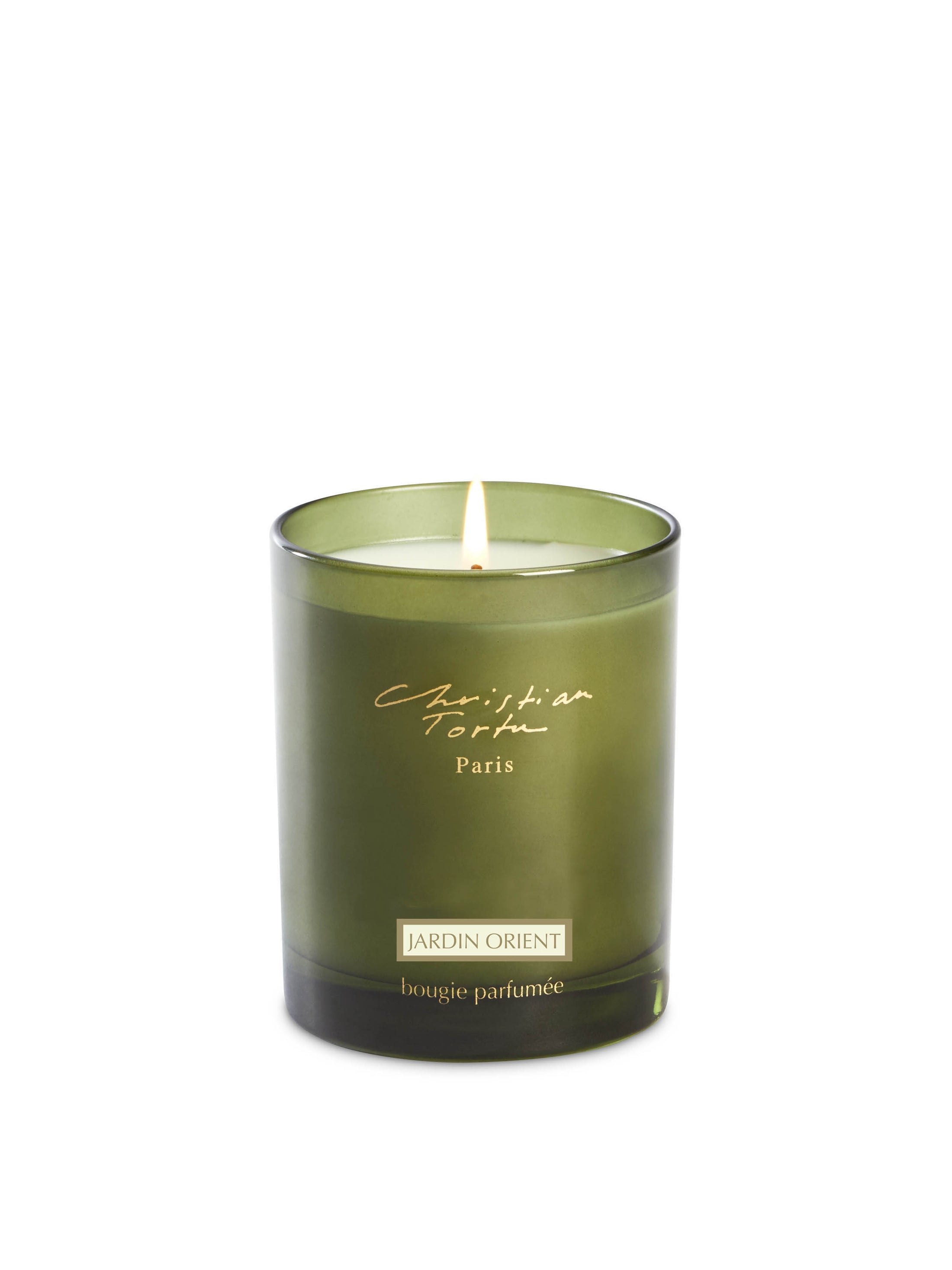 JARDIN ORIENT SCENTED CANDLE 190G