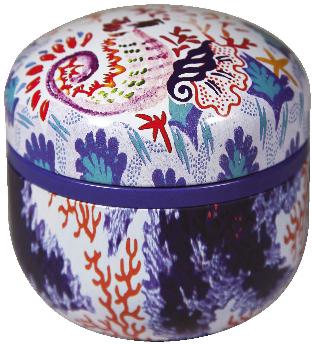 MENTHE BASILIC CANDELA