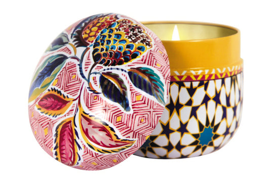 PISTACHE CEDRE CANDELA