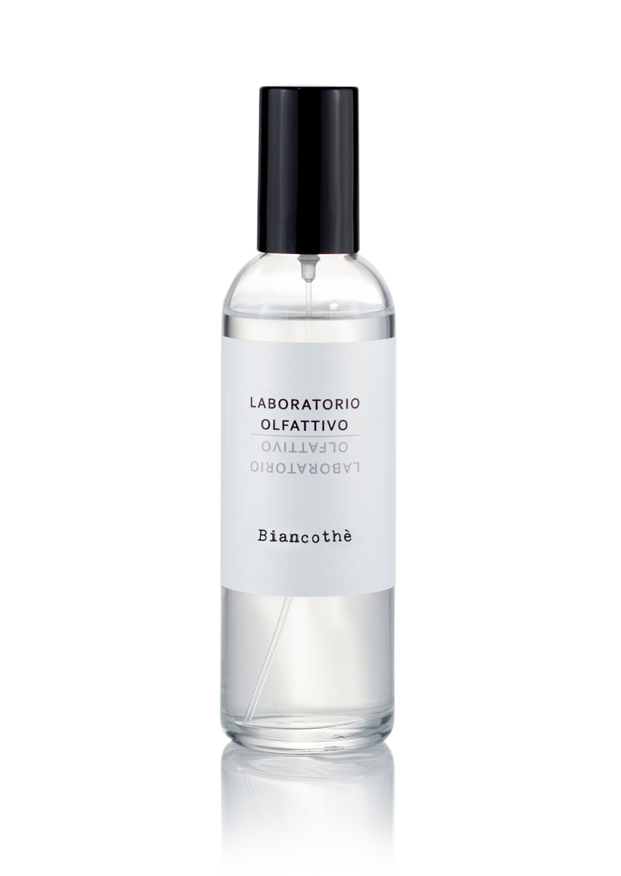 BIANCOTHE SPRAY AMBIENTE