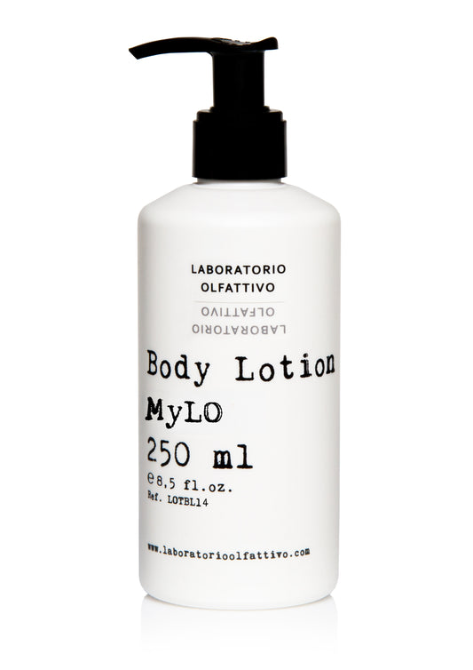 BODY LOTION MYLO