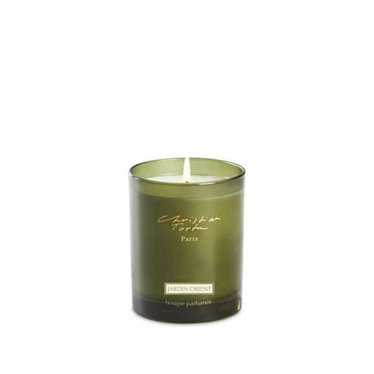 JARDIN ORIENT CANDELA