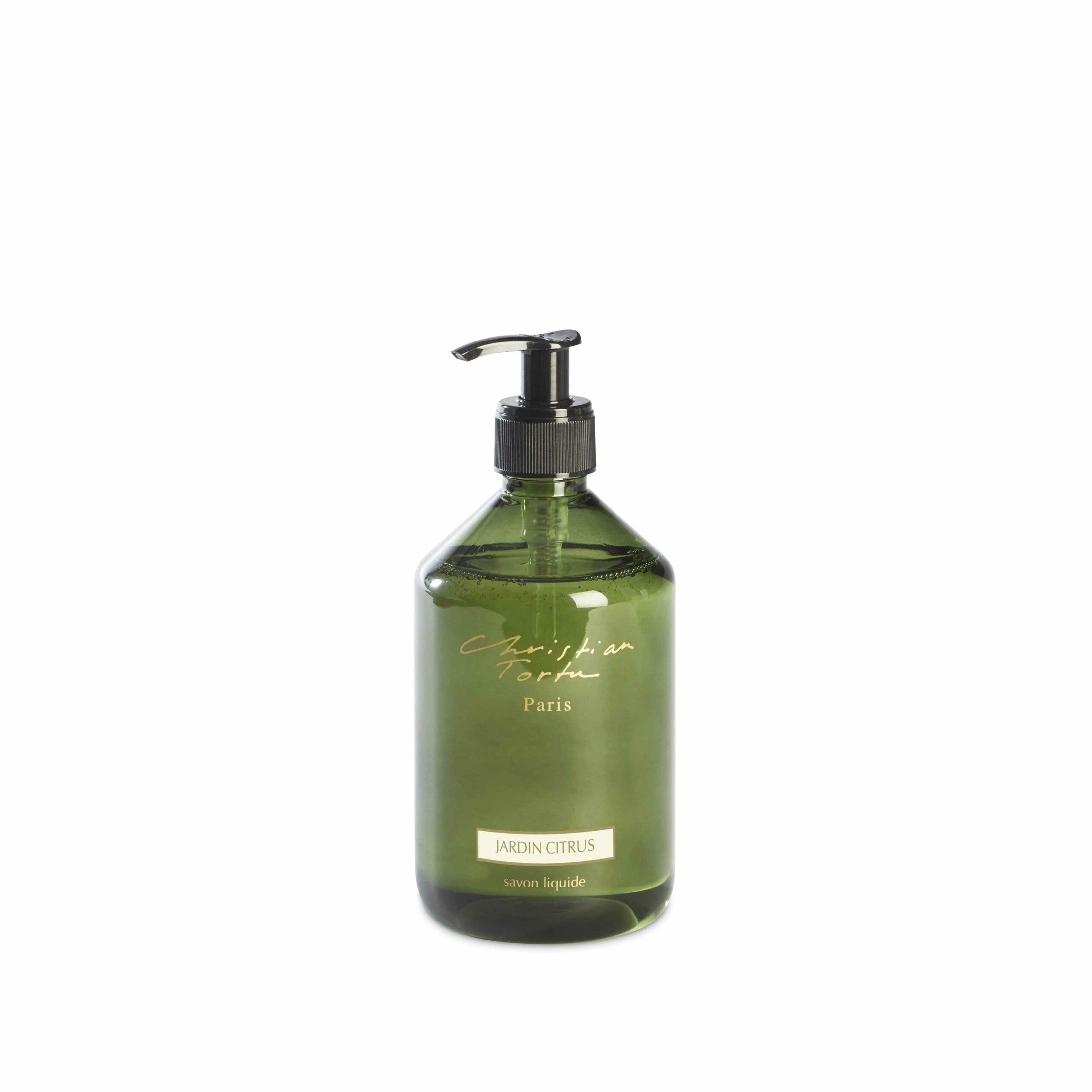 JARDIN CITRUS HAND SOAP 500ML