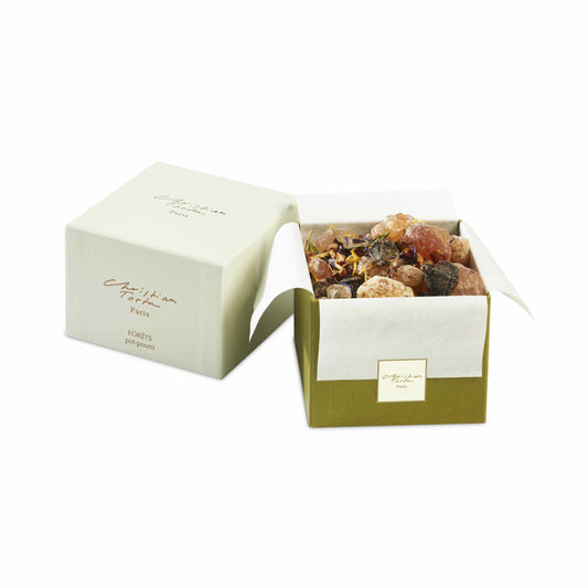 FORETS POT-POURRI 450G