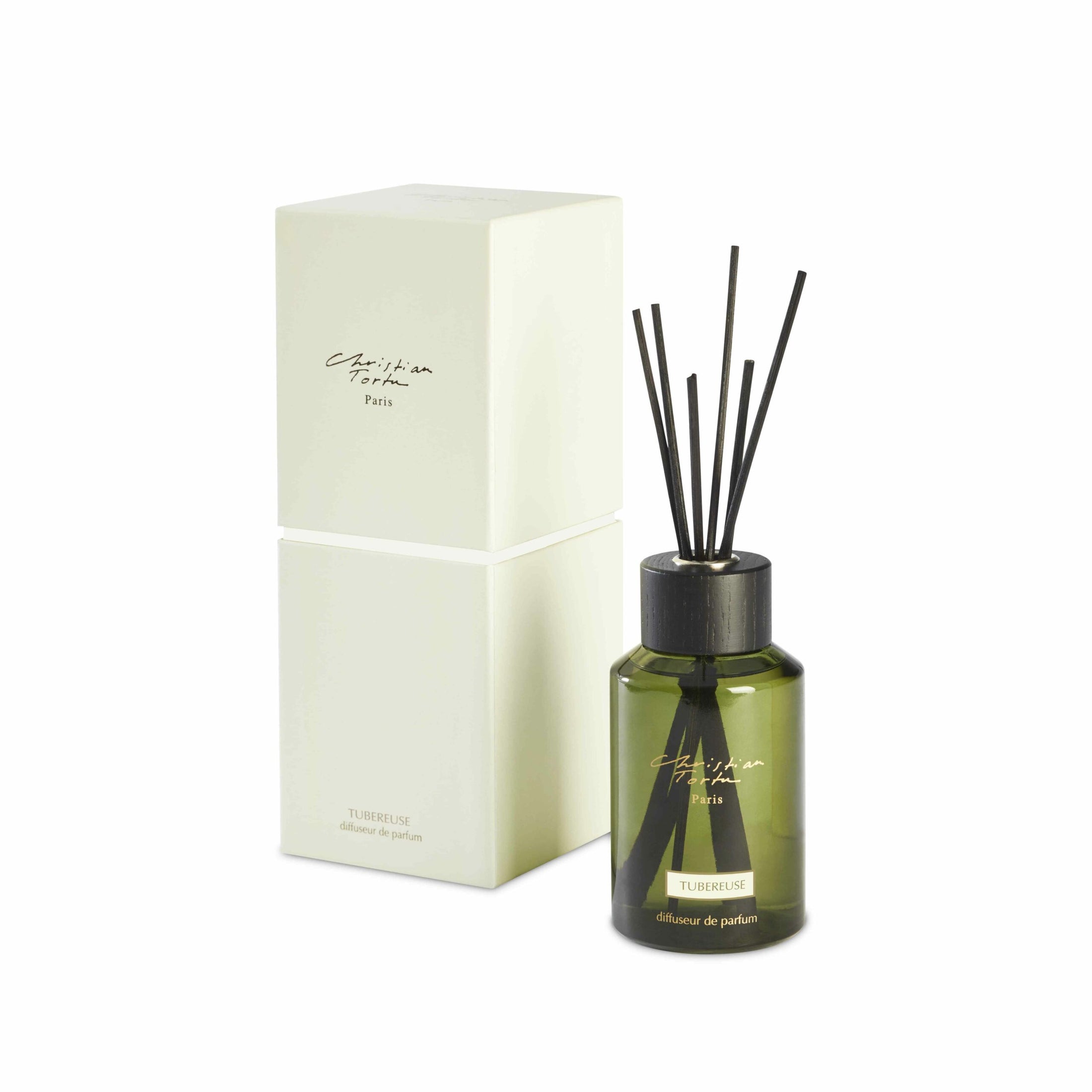 TUBEREUSE FRAGRANCE DIFFUSER 250ML