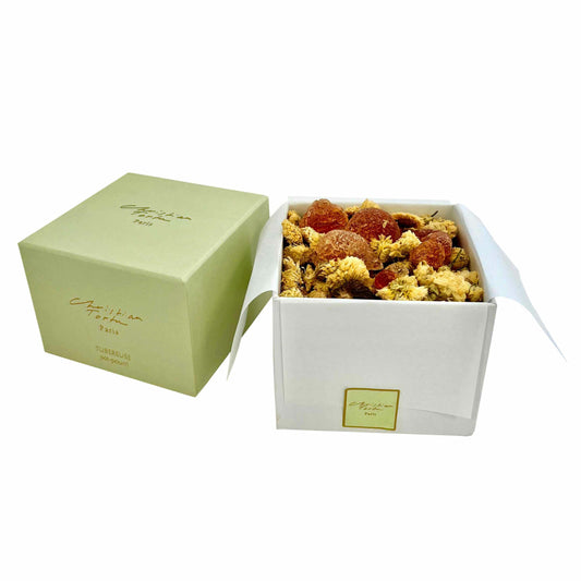 TUBEREUSE POT-POURRI 270G