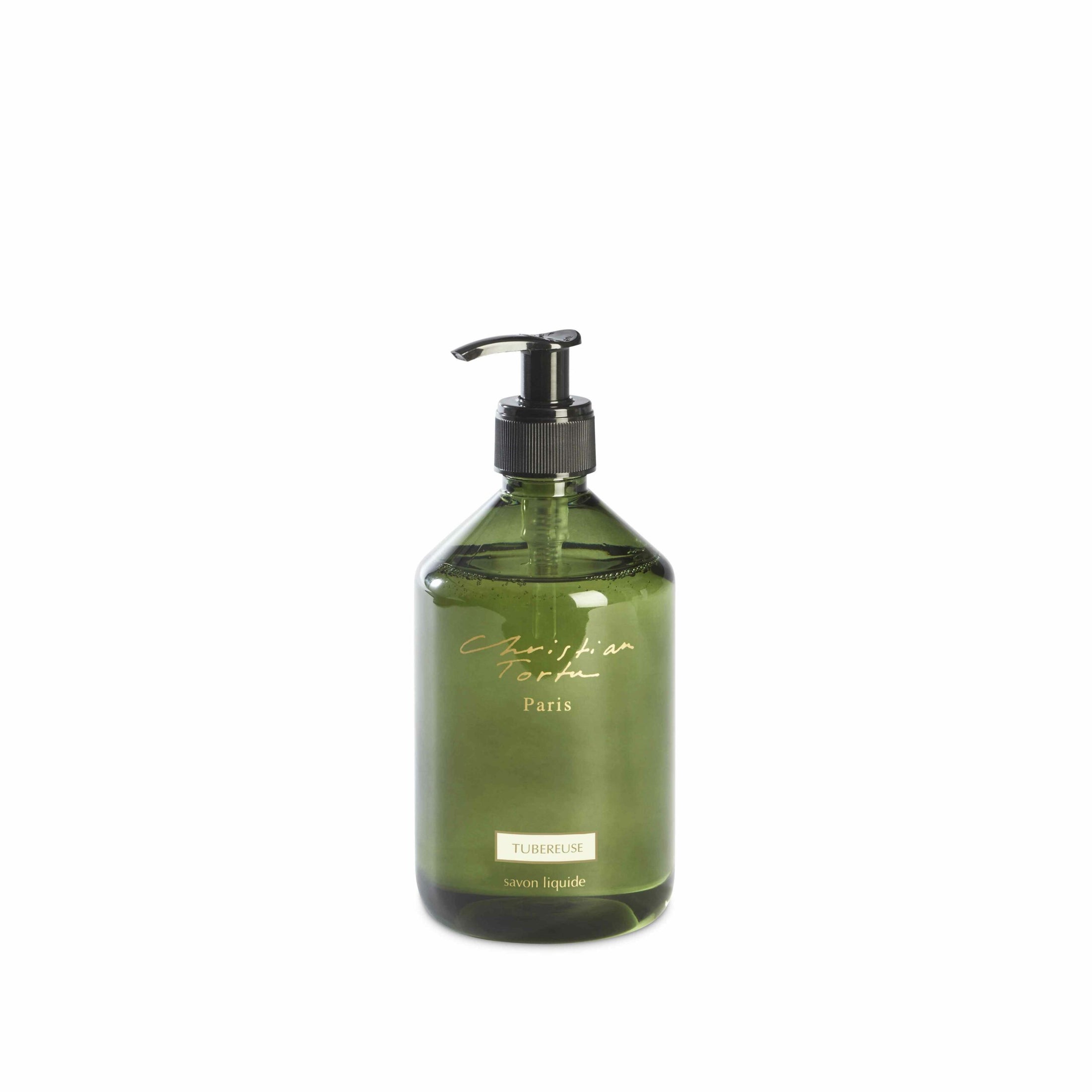 TUBEREUSE HAND SOAP 500ML