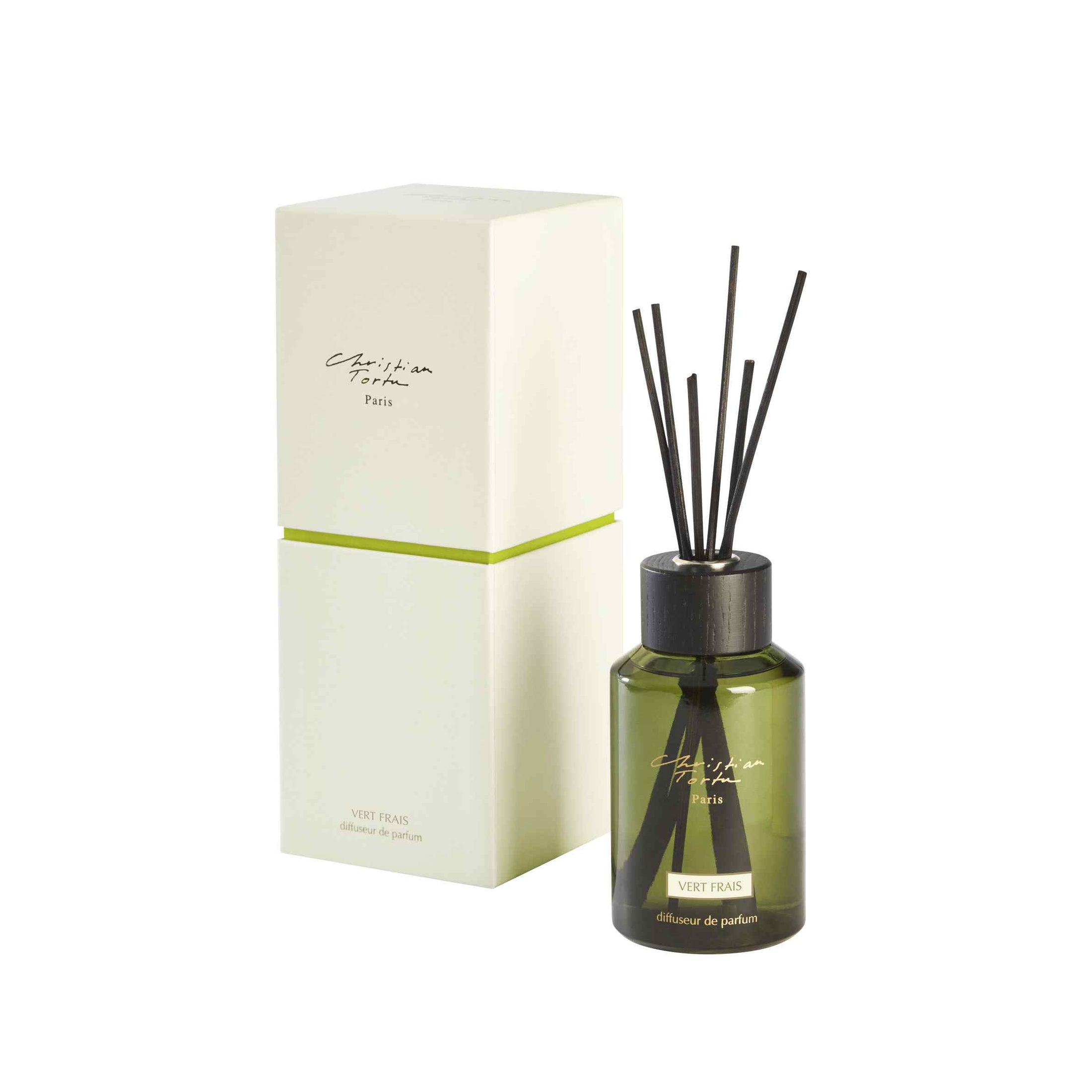 VERT FRAIS FRAGRANCE DIFFUSER 250ML