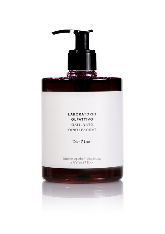 DI-VINO SAPONE LIQUIDO