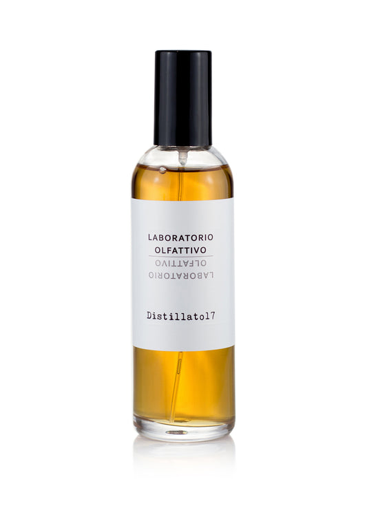 DISTILLATO17 SPRAY AMBIENTE
