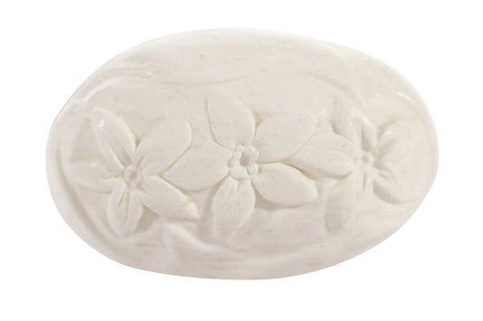 FLEUR D'ORANGER SAPONE + PORTA SAPONE