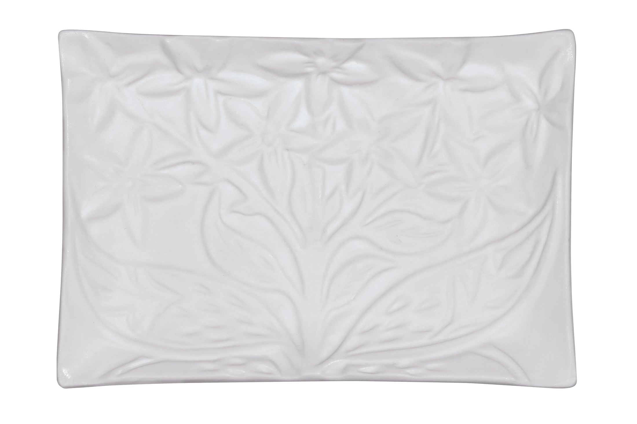 FLEUR D'ORANGER SAPONE + PORTA SAPONE