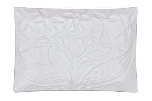 FLEUR D'ORANGER SAPONE + PORTA SAPONE