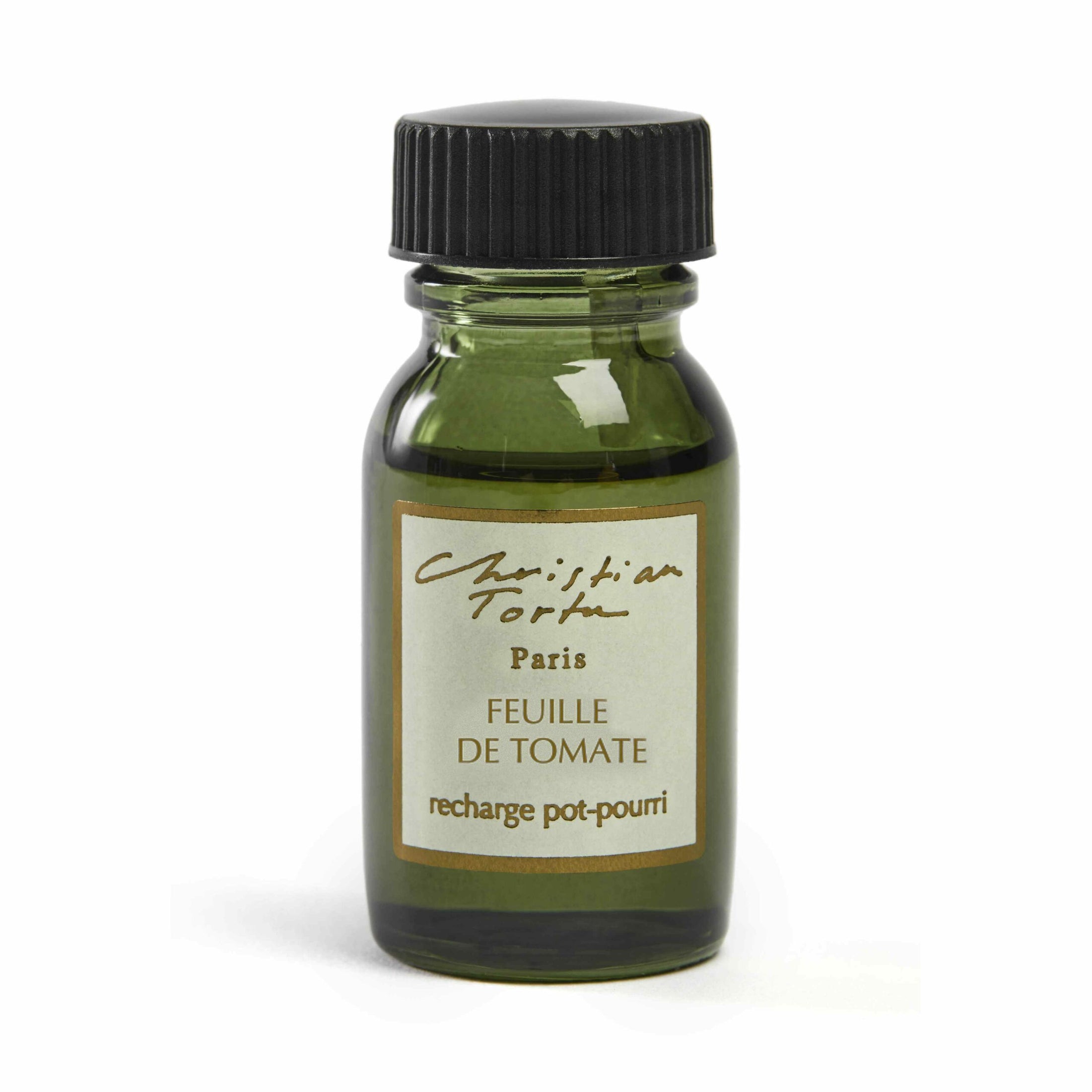 FEUILLE DE TOMATE RECHARGE POT-POURRI 15ML