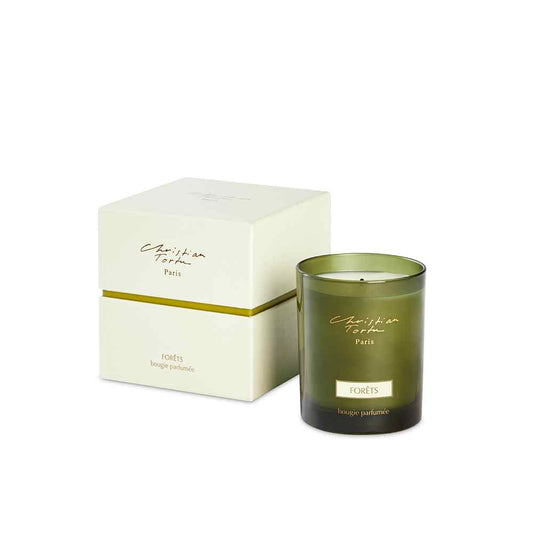 FORETS SCENTED CANDLE 190G