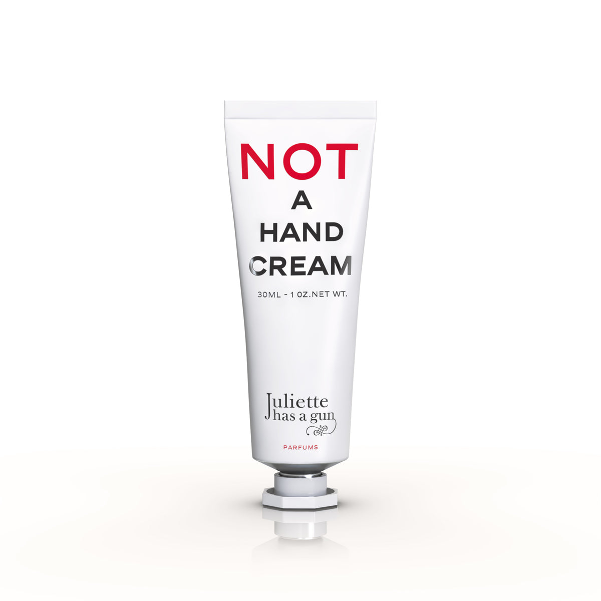 NOT A HAND CREAM