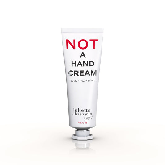 NOT A HAND CREAM