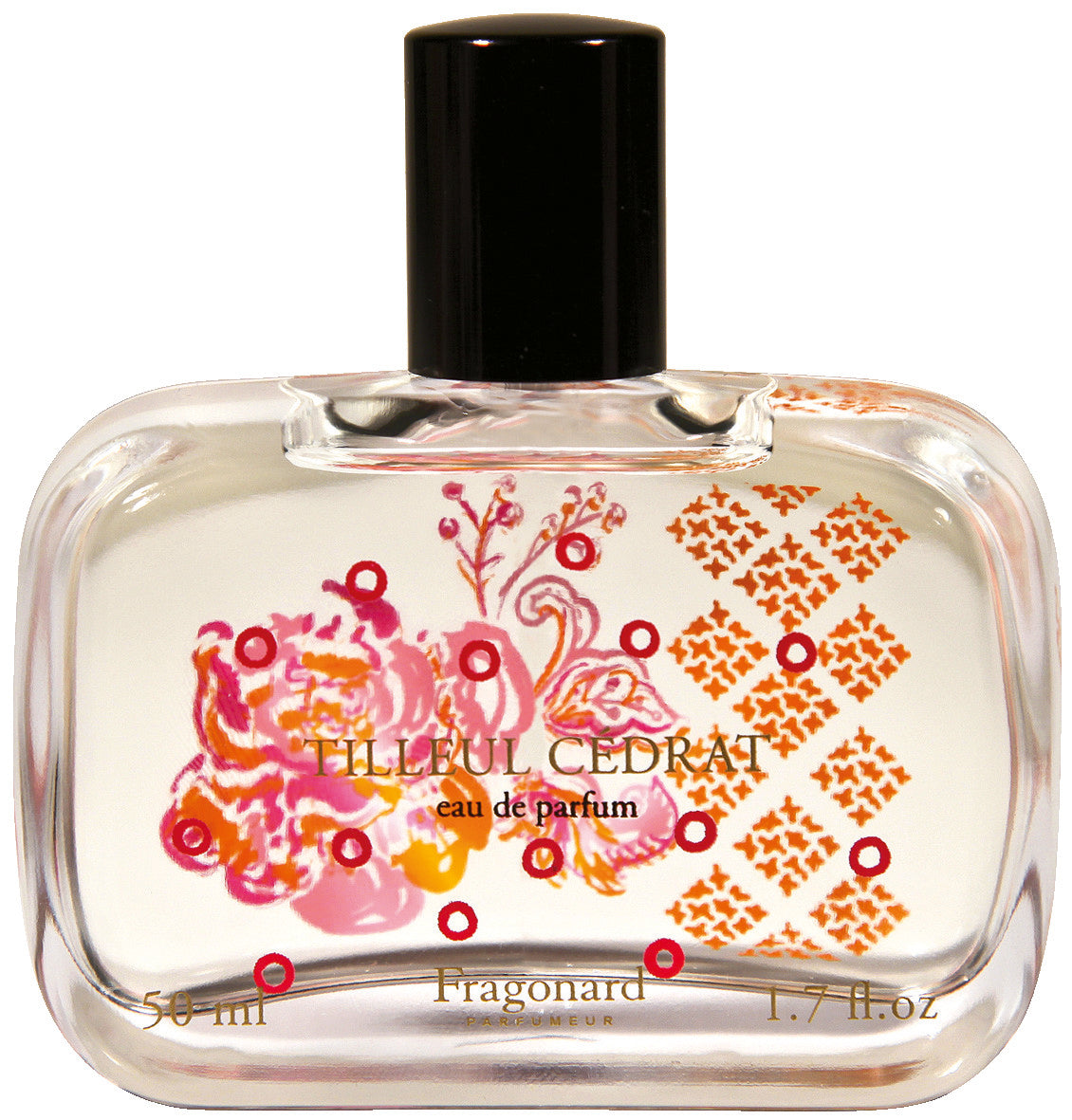 TILLEUL CEDRAT EAU DE PARFUM