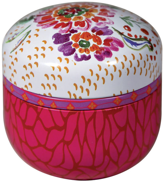 LAURIER ROSE CEDRE CANDELA