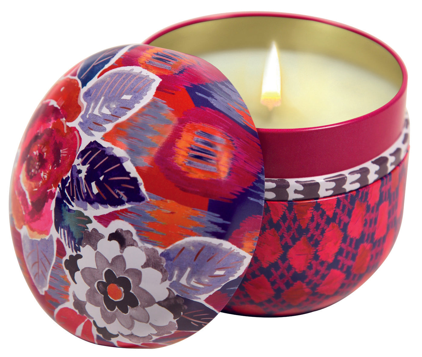 MYRRHE PATCHOULI CANDELA