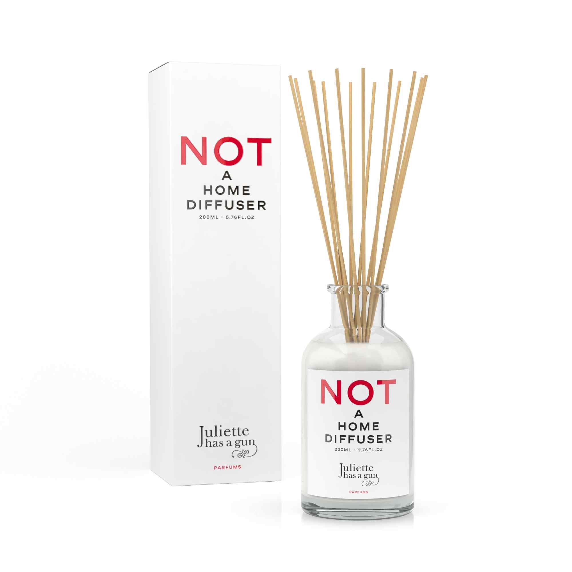 NOT A HOME DIFFUSER