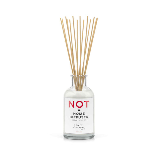 NOT A HOME DIFFUSER