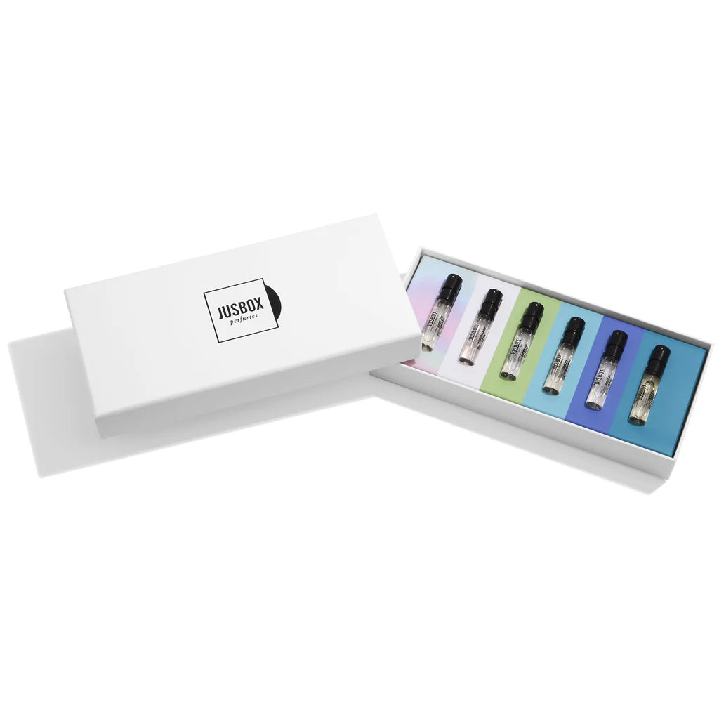 FEEL GOOD DISCOVERY KIT