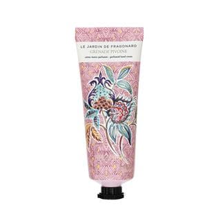 GRENADE PIVOINE CREMA MANI